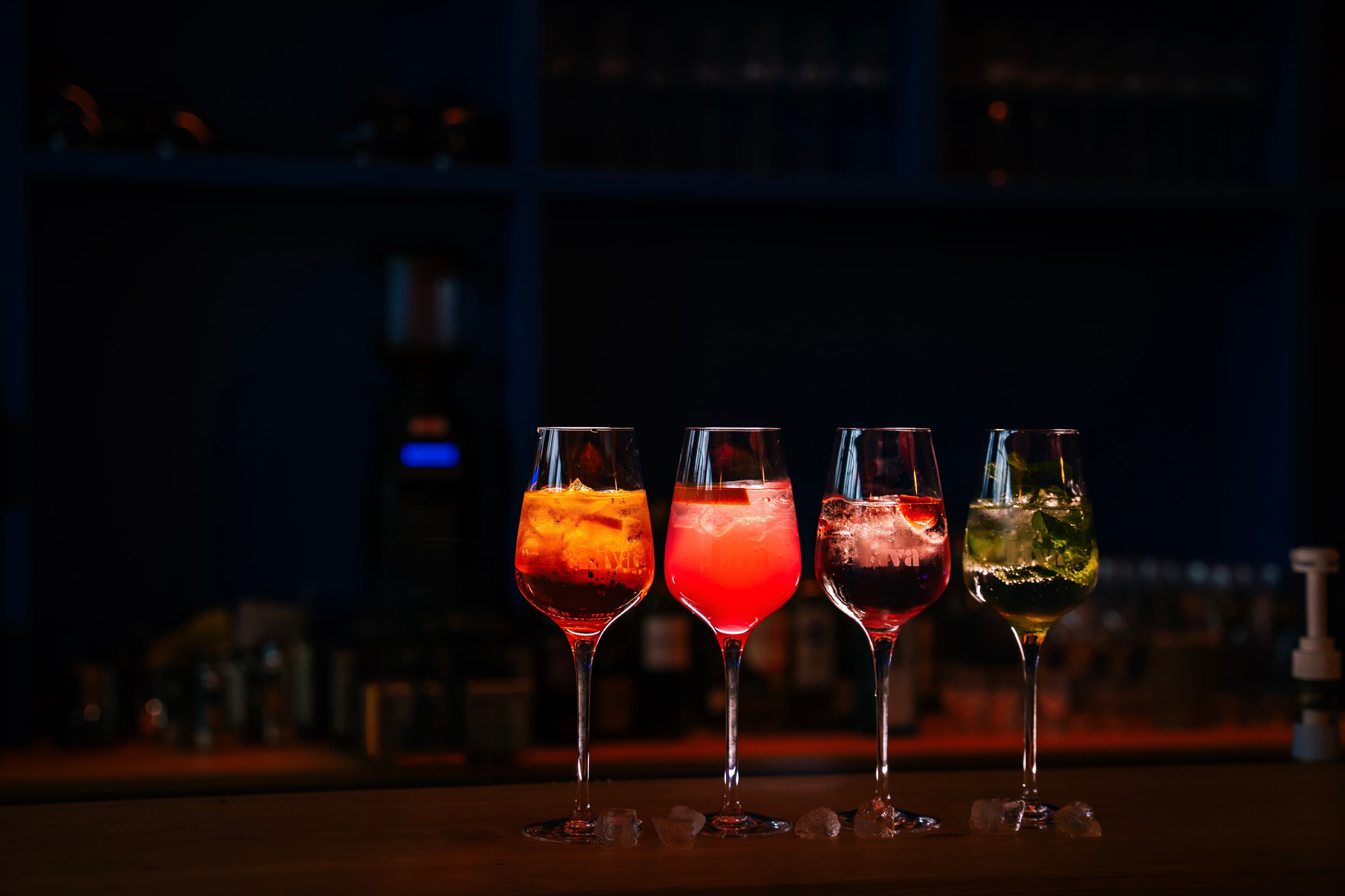 Liva Bar Bad Nauheim